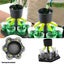 Brand New 6 Shot Glass Dispenser Bar Drink Game Party *Sale NOW* Carousel 4