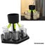 Brand New 6 Shot Glass Dispenser Bar Drink Game Party *Sale NOW* Carousel 1
