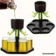 Brand New 6 Shot Glass Dispenser Bar Drink Game Party *Sale NOW* Carousel 3