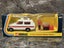$1 Reserve Police Vigilant Range Rover 461. CORGI. Made in GT BRITAIN #911 Carousel 1