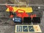 $1 Reserve Police Vigilant Range Rover 461. CORGI. Made in GT BRITAIN #911 Carousel 12