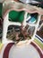POTTERY MADE WINDOWS WITH FLOWER POT Carousel 2