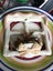 POTTERY MADE WINDOWS WITH FLOWER POT Carousel 5