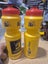 two McDonald's drink bottles $1!!! Carousel 2