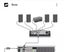 BOSE Bass PS18lll PS28lll PS35lll Carousel 2