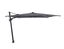 Alabaster 3m Square Cantilever Umbrella Carousel 2