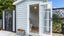 Self Contained Cabin Carousel 3
