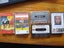 Cassingles Roxette ,Terence Darby, Fine Cannibals, Deborah Harry Carousel 1