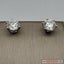 18ct White Gold 2.18ct TDW Lab-Grown Diamond Stud Earrings ~ $6,200 Carousel 3