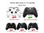 IVYUEEN MixColor Protective Silicone Skin For XBox Series S X XSS XSX Carousel 7