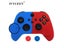 IVYUEEN MixColor Protective Silicone Skin For XBox Series S X XSS XSX Carousel 1