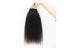 Kinky Straight Tape In Human Hair Extensions Yaki Tape Ins Cuticle Remy Natural Carousel 3