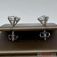 14ct White Gold 2.05ct TDW Lab-Grown Diamond Stud Earrings ~ $5,200! Carousel 5