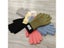 Women's Warm Knitted Gloves Couple's Split Finger Woolen Gloves Outdoor Riding Carousel 5