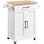 Kitchen Trolley Carousel 3