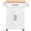 Kitchen Trolley Carousel 4