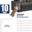 Brand New Couch Cover Protectors Furniture Cat Scratch Deterrent*Hot SALE Carousel 1