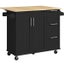 Kitchen Cart Kitchen Trolley Island Carousel 4
