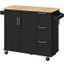 Kitchen Cart Kitchen Trolley Island Carousel 5