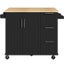 Kitchen Cart Kitchen Trolley Island Carousel 7