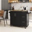 Kitchen Cart Kitchen Trolley Island Carousel 1