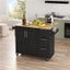 Kitchen Cart Kitchen Trolley Island Carousel 13