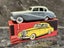 $1 Reserve ROLLS ROYCE Silver Cloud. QUIRALU. Made in France. 1/43 #917 Carousel 1