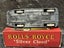 $1 Reserve ROLLS ROYCE Silver Cloud. QUIRALU. Made in France. 1/43 #917 Carousel 6