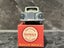 $1 Reserve ROLLS ROYCE Silver Cloud. QUIRALU. Made in France. 1/43 #917 Carousel 3