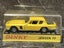 $1 Reserve JENSEN FF DINKY. Made in England. 1/43 scale #915 Carousel 1