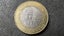 2010 Mexico $20 Commemorative Coin – Octavio Paz, Nobel Prize in 1990 - Lot E502 Carousel 1