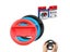 For Switch Racing Steering Wheel Accessories Handle Grips Joycon Caps For Carousel 3