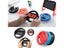 For Switch Racing Steering Wheel Accessories Handle Grips Joycon Caps For Carousel 4