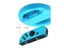 For Switch Racing Steering Wheel Accessories Handle Grips Joycon Caps For Carousel 6