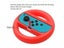 For Switch Racing Steering Wheel Accessories Handle Grips Joycon Caps For Carousel 7