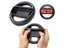 For Switch Racing Steering Wheel Accessories Handle Grips Joycon Caps For Carousel 8