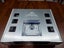 Abbingdon Music Research CD-777 Tube/Hybrid CD Player Carousel 3