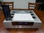 Abbingdon Music Research CD-777 Tube/Hybrid CD Player Carousel 15