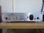 Abbingdon Music Research CD-777 Tube/Hybrid CD Player Carousel 16