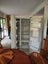 Fridge freezer Carousel 4