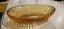 Art Deco Amber Dish Carousel 1