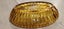 Art Deco Amber Dish Carousel 5