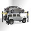 Parking lift - Car Stacker - PEAK High lift Carousel 1