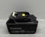 Makita BL1860B 18V 6.0Ah Battery - **$1 Reserve!** Carousel 1