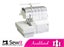 Janome AT2000D Air Thread Overlocker Carousel 1