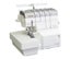 Janome AT2000D Air Thread Overlocker Carousel 2