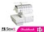 Janome AT2000D Air Thread Overlocker Carousel 4