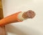 35mm2 Aflex Welding lead cable or Battery cable Carousel 2