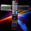 Remote Control for LG Smart 3D LCD LED HDTV TV Carousel 1
