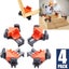 4Pcs Corner Clamp Fixture Jig Welding Vice Grip *Local Buy* Carousel 1